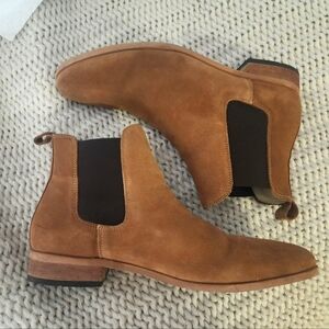 Shoe The Bear Chelsea boots